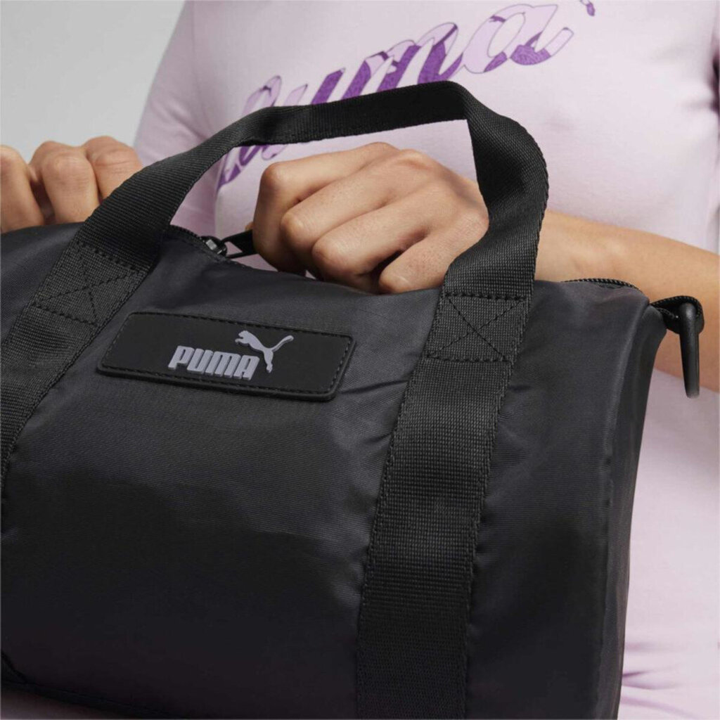 Sportinis krepšys Puma Core pop цена и информация | Kuprinės ir krepšiai | pigu.lt
