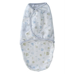 Summer Infant  Art.40454 SwaddleMe Large Хлопковая пелёнка для комфортного сна, пеленания  от 6,4 kg līdz 8,2 kg. цена и информация | Пеленальные доски и пеленки | pigu.lt