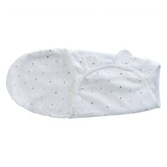 Детская пеленка из хлопка - SwaddleMe Little Star  large 40478 цена и информация | Пеленальные доски и пеленки | pigu.lt