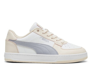 Caven 2.0 puma 39229026 moterims smelio spalvos women's beige 39229026 цена и информация | Спортивная обувь, кроссовки для женщин | pigu.lt