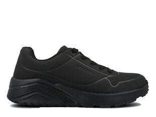Кроссовки Skechers Dynamic Tread для мальчика, черные цена и информация | Детская спортивная обувь | pigu.lt