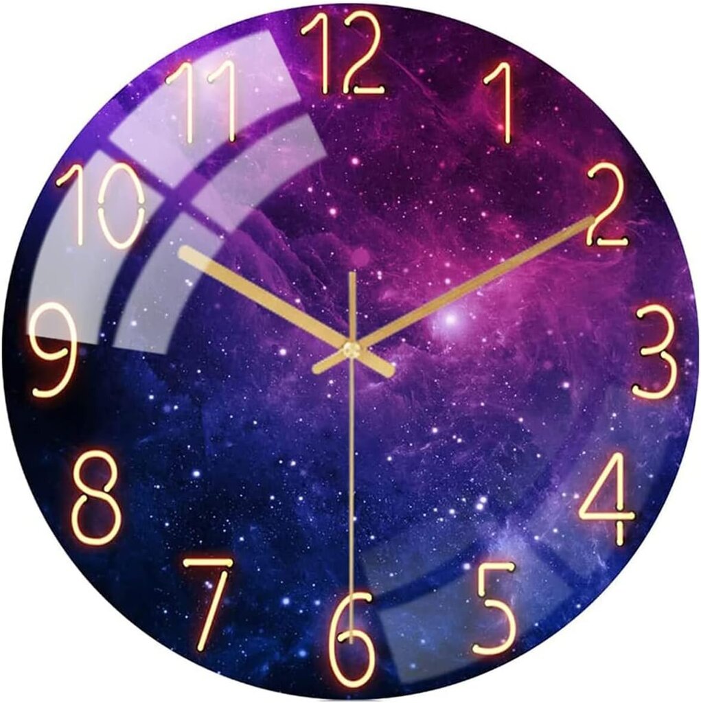 Sieninis laikrodis Coltto Estrelado kaina ir informacija | Laikrodžiai | pigu.lt