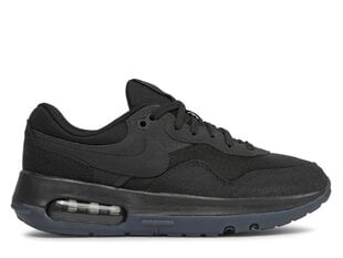 Air max motif (gs) nike dh9388003 vaikams juoda children's black DH9388003 цена и информация | Детская спортивная обувь | pigu.lt