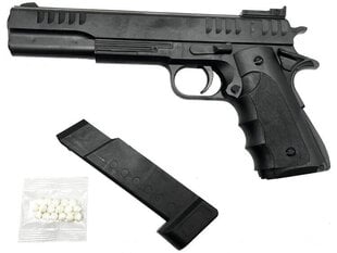 Žaislinis šautuvas V63 kaina ir informacija | Žaislai berniukams | pigu.lt