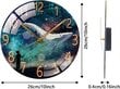 Sieninis laikrodis Coltto Ballena kaina ir informacija | Laikrodžiai | pigu.lt