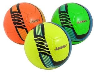 футбольный мяч, 1 штука цена и информация | Игры на открытом воздухе | pigu.lt