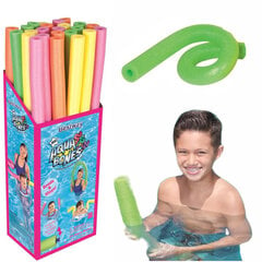 Vaikiškas plaukimo žaislas, 118 cm, žalias kaina ir informacija | Vandens, smėlio ir paplūdimio žaislai | pigu.lt