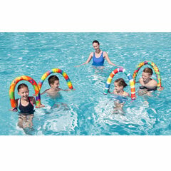 Plaukimo žaislas Bestway, 118 cm, įvairių spalvų kaina ir informacija | Vandens, smėlio ir paplūdimio žaislai | pigu.lt
