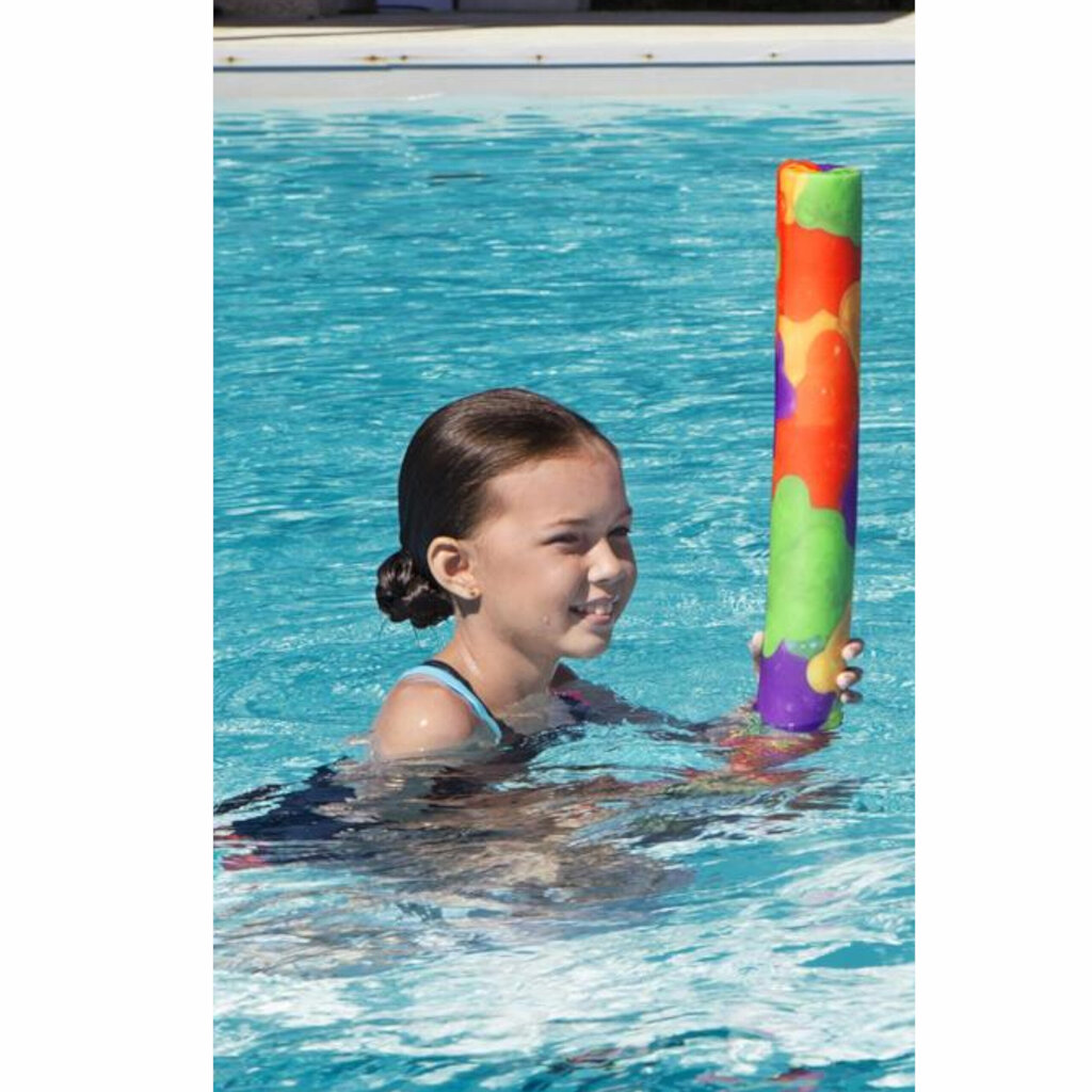 Vandens žaislas Bestway, įvairių spalvų, 118 cm kaina ir informacija | Vandens, smėlio ir paplūdimio žaislai | pigu.lt