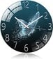 Sieninis laikrodis Cooltto Borboleta цена и информация | Laikrodžiai | pigu.lt