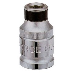 Adapteris antgaliams 1/2"x10mm Force kaina ir informacija | Mechaniniai įrankiai | pigu.lt