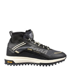 Laisvalaikio batai vyrams Colmar 53958, juodi цена и информация | Кроссовки для мужчин | pigu.lt