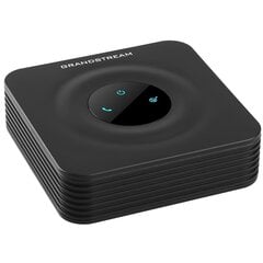 Grandstream HandyTone HT801 цена и информация | Камеры видеонаблюдения | pigu.lt