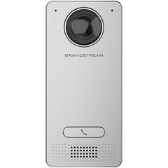 Домофон GRANDSTREAM GDS3712 IP - IP цена и информация | Домофоны | pigu.lt