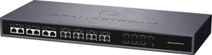 GRANDSTREAM HA 100 - VoIP PBX kaina ir informacija | Maršrutizatoriai (routeriai) | pigu.lt