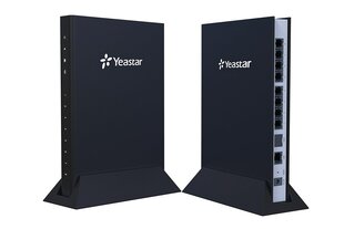 Yeastar NeoGate TA810 цена и информация | Камеры видеонаблюдения | pigu.lt