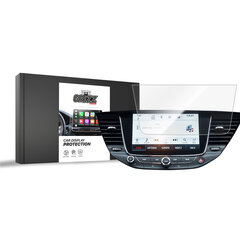 GrizzGlass CarDisplay Protection kaina ir informacija | Multimedijos priedai | pigu.lt