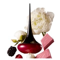 ORIFLAME Love Potion Sensual Ruby PERFUMED WATER 50 ml FLOWER FOR SOMEONE цена и информация | Женские духи | pigu.lt