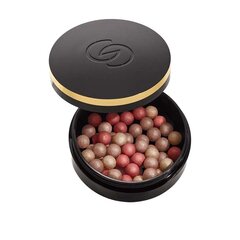 Švytėjimo suteikianti priemonė Oriflame Giordani gold Beads Powder Luminous Tan, 22 g kaina ir informacija | Bronzantai, skaistalai | pigu.lt