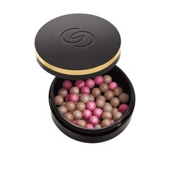 Пудра-сыворотка Giordani GOLD ORIFLAME Beads Radiant Rose цена и информация | Бронзеры (бронзаторы), румяна | pigu.lt