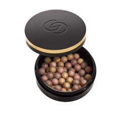 Švytėjimo suteikianti priemonė Oriflame Giordani gold Beads Powder Golden Bronze, 22 g kaina ir informacija | Bronzantai, skaistalai | pigu.lt