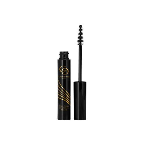 Blakstienų tušas Oriflame Oriflame Giordani Gold Angel Caress Black, 8 ml цена и информация | Akių šešėliai, pieštukai, blakstienų tušai, serumai | pigu.lt