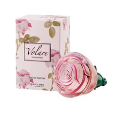 Volare Moments ORIFLAME PERFUMED Eau de Parfum 50ml женский цветочный аромат для кого-то цена и информация | Женские духи | pigu.lt