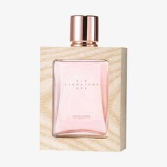 Kvapusis vanduo Oriflame Signature Perfume Flower EDP, 50 ml kaina ir informacija | Kvepalai moterims | pigu.lt