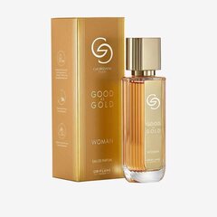 Kvapusis vanduo Giordani Gold Good as Gold EDP moterims, 50 ml цена и информация | Женские духи | pigu.lt