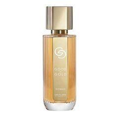 Kvapusis vanduo Giordani Gold Good as Gold EDP moterims, 50 ml цена и информация | Женские духи | pigu.lt