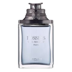 Kvapusis vanduo Oriflame Possess The Secret Man EDP vyrams, 75 ml цена и информация | Мужские духи | pigu.lt