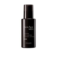 Stangrinantis veido losjonas Oriflame NovAge Men, 50 ml цена и информация | Кремы для лица | pigu.lt