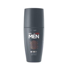 Oriflame North For Men Интенсивный спрей для тела цена и информация | Дезодоранты | pigu.lt