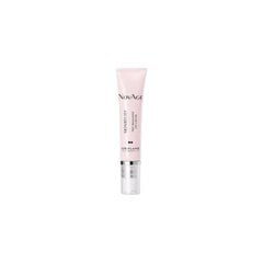 Paakių kremas Oriflame NovAge Skinrelief, 15 ml цена и информация | Сыворотки, кремы для век | pigu.lt