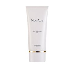 Veido šveitiklis Oriflame NovAge Skin Renewing Peel, 100 ml цена и информация | Средства для очищения лица | pigu.lt