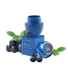 Lūpų balzamas Oriflame Tender Care Blueberry, 15 ml kaina ir informacija | Lūpų dažai, blizgiai, balzamai, vazelinai | pigu.lt