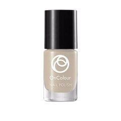 Nagų lakas Oriflame OnColour Gold Guayaba, 5 ml цена и информация | Лаки, укрепители для ногтей | pigu.lt