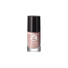 Nagų lakas Oriflame OnColour Tasty Nude, 5 ml kaina ir informacija | Nagų lakai, stiprintojai | pigu.lt