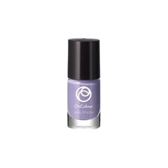 Nagų lakas Oriflame OnColour Candy Lavender, 5 ml kaina ir informacija | Nagų lakai, stiprintojai | pigu.lt