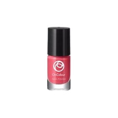 Nagų lakas Oriflame OnColour Soft Pink, 5 ml цена и информация | Лаки, укрепители для ногтей | pigu.lt