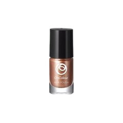 Nagų lakas Oriflame OnColour Dazzle Gold, 5 ml цена и информация | Лаки, укрепители для ногтей | pigu.lt