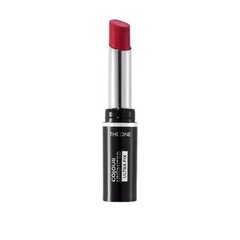 Lūpų dažai Oriflame The One Colour Unlimited Ulta Fix Ultra Red, 3,5 g kaina ir informacija | Lūpų dažai, blizgiai, balzamai, vazelinai | pigu.lt