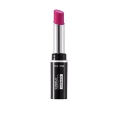 Lūpų dažai Oriflame The One Colour Unlimited Ultra Fix Ultra Pink, 3.5 g цена и информация | Помады, бальзамы, блеск для губ | pigu.lt