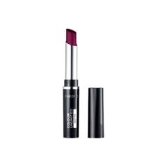 Matiniai lūpų dažai Oriflame The One Colour Unlimited Endless Cherry, 2.5 g kaina ir informacija | Lūpų dažai, blizgiai, balzamai, vazelinai | pigu.lt