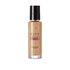 Makiažo pagrindas Oriflame The One Everlasting Sync Light Sand Warm, 30 ml цена и информация | Пудры, базы под макияж | pigu.lt