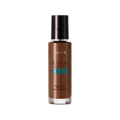 Matinis makiažo pagrindas Oriflame The One Everlasting Sync SPF 10 Chestnut Warm, 30 ml цена и информация | Пудры, базы под макияж | pigu.lt