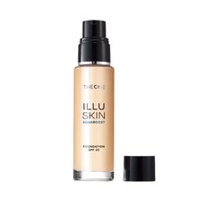 Makiažo pagrindas Oriflame The One Illuskin Aquaboost Vanilla Neutral, 30 ml kaina ir informacija | Makiažo pagrindai, pudros | pigu.lt