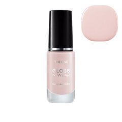 Nagų lakas Oriflame The One Glass N' Wear Sweet Milk Cream, 8 ml цена и информация | Лаки, укрепители для ногтей | pigu.lt