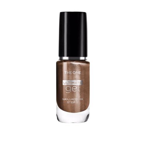 Gelinis nagų lakas Oriflame The One Ultimate Bronze Sand, 8 ml kaina ir informacija | Nagų lakai, stiprintojai | pigu.lt