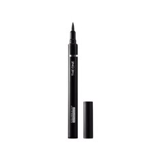 Vandeniui atsparus akių pravedimas Oriflame The One Stylo Black Ink, 1,6 g цена и информация | Тушь, средства для роста ресниц, тени для век, карандаши для глаз | pigu.lt